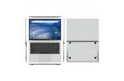 China Portable 14 Inch Android Laptop RK3568B2 Processor 64GB 128GB Dual Speakers supplier