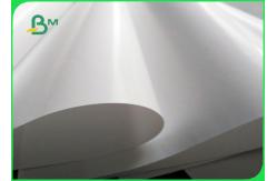 China One Side Glossy Coated Paper 80 GSM Labels For Flexible Packaging supplier