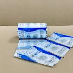 Standard Size Color Printing Roll Film For Household Supplies Packaging Featuring High-Resolution Customizable Design for sale