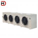 High Temperature Cold Room Evaporator Featuring Electric Defrosting For Cold Room for sale
