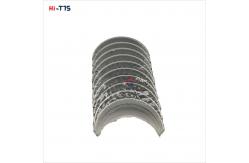 China Excavator Engine Parts 34409-00100 MP128H Crankshaft Main Bearing S4E STD supplier
