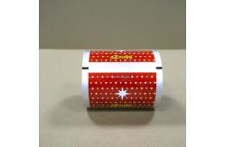 China ​High-Barrier Aluminum Foil Roll Film supplier
