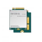Wireless Communication Module EM120RGLAU-M21-SGADA LTE-A Cat 12 M.2 Module for sale