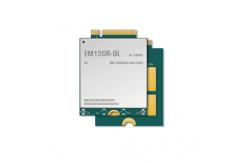 China Wireless Communication Module EM120RGLAU-M21-SGADA LTE-A Cat 12 M.2 Module supplier