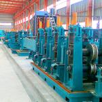 X65 140mm-325mm Welded Pipe Making Machine Industrial for sale