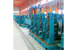 China X65 140mm-325mm Welded Pipe Making Machine Industrial supplier
