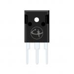 Fast Switching Speed Schottky Diode Vf For Power Supply And Solar Energy for sale