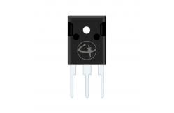 China Fast Switching Speed Schottky Diode Vf For Power Supply And Solar Energy supplier