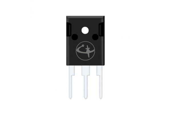 Fast Switching Speed Schottky Diode Vf For Power Supply And Solar Energy