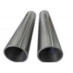 99.95% Precision Molybdenum Seamless Tube For Vacuum Furnace for sale