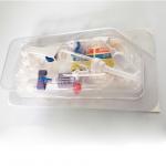 BD Disposable Versatile  Ibp Transducer , All Patient Monitors Invasive Blood Pressure Sensor for sale