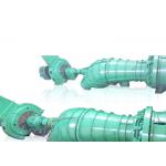 Tubular Type Hydro Water Turbine Generator For Low River Dam 300kw-30mw for sale