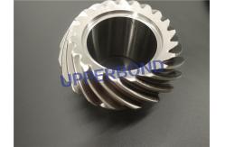 China Spiral Bevel Gears For MK9 Cigarette Making Maker Machine supplier