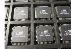 China Atmel Atm90e36a Microcontrolller Electronic Components With Symbols Ic Chips Integrated Circuits ATM90E36A supplier