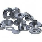 Bs4504 Standard Stainless Slip On Flange Pipe Forging Steel Astm A182 201 904 2205 Plate for sale
