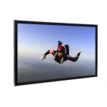 AD Interactive Stand Alone Digital Signage Toughened Glass Panel HD AC110V-240V for sale