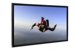 China AD Interactive Stand Alone Digital Signage Toughened Glass Panel HD AC110V-240V supplier