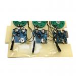 Audio Recordable Sound Music Module With Speaker PCB Board