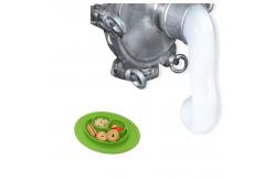 China PaHS 2 Component 2.6% Food Grade LSR Baby Table Felt supplier