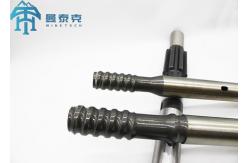 China 51mm HC120 T51 Shank Adapter for Rock Drilling Tools supplier