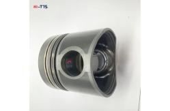 China Integral Diesel Engine Piston Power Source Device  WP6 Aluminum Alloy supplier