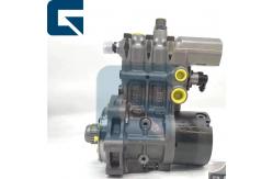 China 4306517 Excavator Engine QSK19 Fuel Injection Pump supplier
