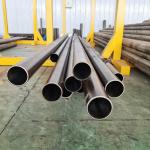 Annealed DIN 2391 Cold Drawn Steel Tube High Precision For Hydraulic Cylinder for sale