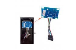 China High Frequency Lock PCB Mainboard supplier