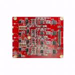 Automated Solder Fast Smart Main Board Pcb Assembly Electronic Circuit Assembly for sale