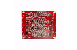 China 3 Layer 20 Layer Multilayer PCBs Multilayer Flexible Circuits Universal PCB Board supplier