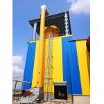 Turnkey Project Spray Tower Low Cost Detergent Powder Production Line for sale