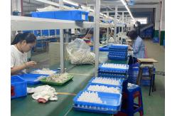 China Stainless Steel Stick Blender manufacturer