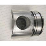 Custom Forged Steel Pistons , Vehicle Piston  Car Engine For Komatsu PC200-7 OEM 6738-31-2110 for sale