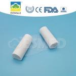100% Raw Cotton Jumbo Medical Wound Dressing Roll Absorbent For Wound Care for sale
