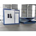 Prefabricated Folding Container House Foldable Mobile Container House