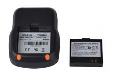 China 90mm/s Bluetooth Barcode Scanner Officeworks supplier