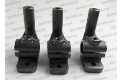 China J05E Valve Rocker Arm Bracket , Rocking Arm For Hino Engine Spare Parts supplier