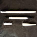 Professional Eyebrow Pencil Comfortable Feeling ABS Material