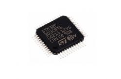 China MCU STM32 IC AT32F413CBT7 STM32F303CBT6 STM32F302CCT6 STM32F302CBT6  STM32F103CBT6 STM32F103C8T6 supplier