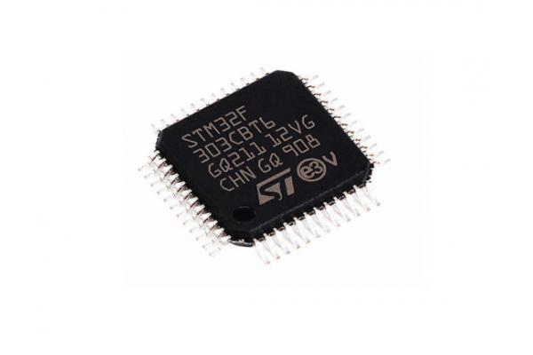 MCU STM32 IC AT32F413CBT7 STM32F303CBT6 STM32F302CCT6 STM32F302CBT6 STM32F103CBT6 STM32F103C8T6