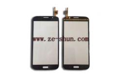 China Blue Replacement Touch Screens for Samsung Galaxy Mega 5.8 / i9152 supplier