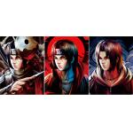 PET 3d Lenticular Image / Anime 3d Lenticular Poster For Decoration for sale
