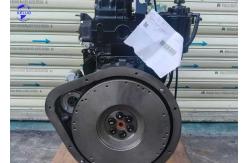 China Yanmar 4TNE94L Construction Machinery Engine Assembly Available In Stock supplier