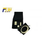 Luxury Style UV Coating High End Subscription Box Rectangle Shape Bumping - Proof