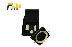 China Luxury Style UV Coating High End Subscription Box Rectangle Shape Bumping - Proof supplier