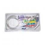 3M Invasive Blood Pressure Cable Abbott Medex Pressure Transducer Kits for sale