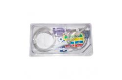 China 3M Invasive Blood Pressure Cable Abbott Medex Pressure Transducer Kits supplier