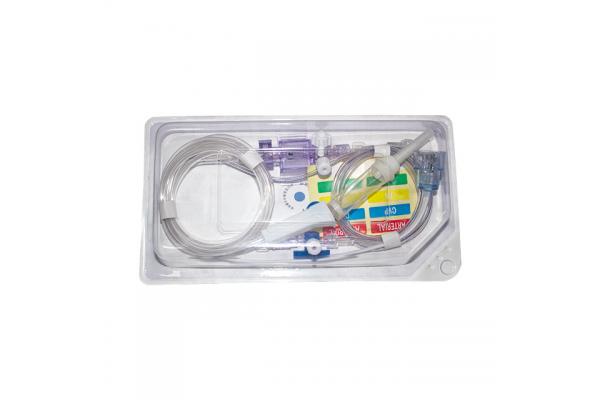 3M Invasive Blood Pressure Cable Abbott Medex Pressure Transducer Kits