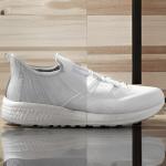 Recycled Sustainable Running Sneakers Rubber Outsole Lightweight for sale