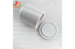China Zirconia Jar Grinding Ball Mill Jar Welding For Planetary Ball Mill supplier